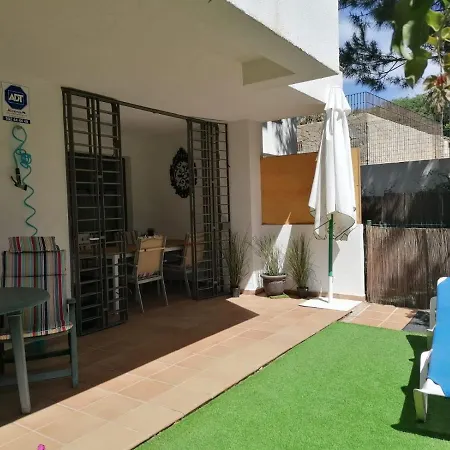 Alamar Mijas Sweet Apartament * Málaga