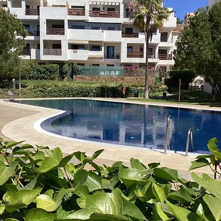 Alamar Mijas Sweet Apartament *