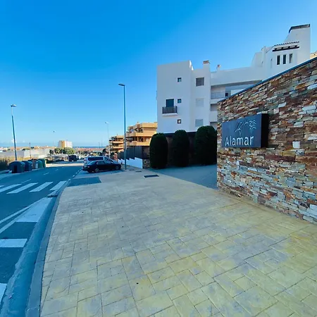 Appartement Alamar Mijas Sweet Apartament