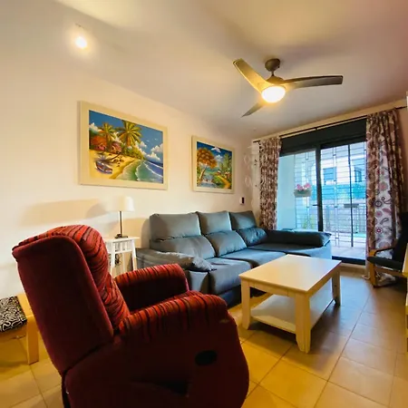 Alamar Mijas Sweet Apartament Málaga