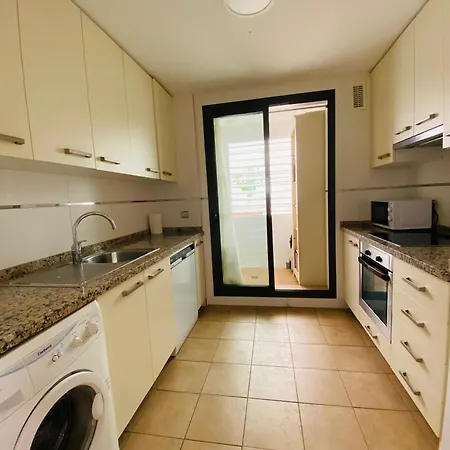 Appartement Alamar Mijas Sweet Apartament Málaga