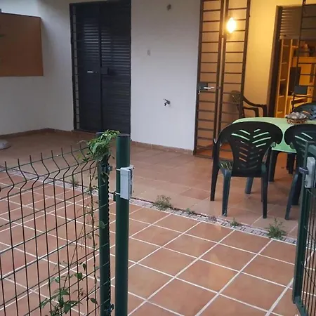 Alamar Mijas Sweet Apartament Apartment