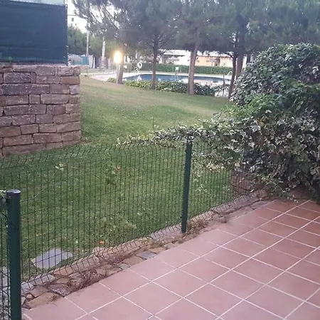 Apartment Alamar Mijas Sweet Apartament *