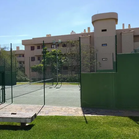 Alamar Mijas Sweet Apartament * Malaga