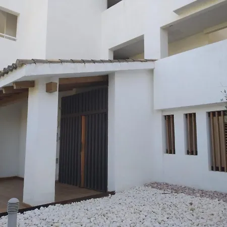 Apartment Alamar Mijas Sweet Apartament
