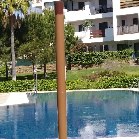 Apartment Alamar Mijas Sweet Apartament