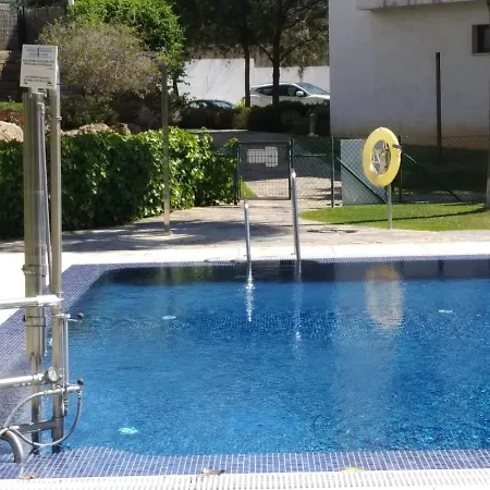 Apartment Alamar Mijas Sweet Apartament Malaga