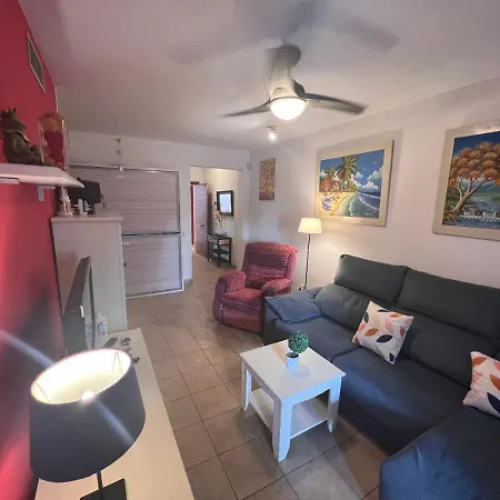 Apartment Alamar Mijas Sweet Apartament *