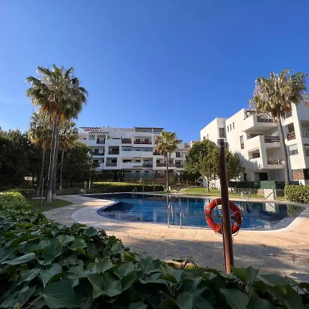 Alamar Mijas Sweet Apartament Apartment Malaga