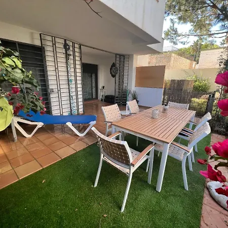 Alamar Mijas Sweet Apartament Apartment