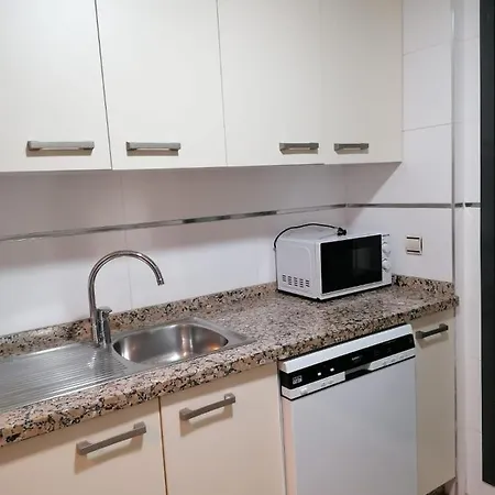 Alamar Mijas Sweet Apartament * Malaga