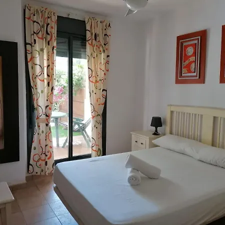 Apartment Alamar Mijas Sweet Apartament *