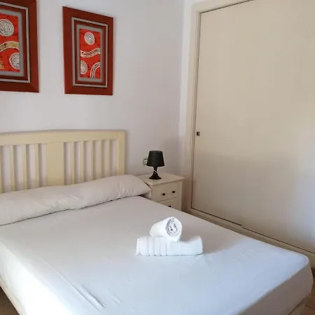 Apartment Alamar Mijas Sweet Apartament