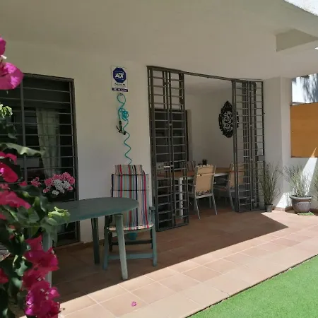 Apartment Alamar Mijas Sweet Apartament *