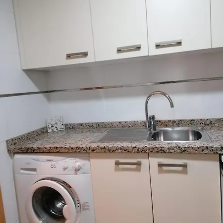 Alamar Mijas Sweet Apartament Apartment *
