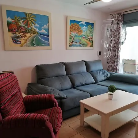 Apartment Alamar Mijas Sweet Apartament Malaga