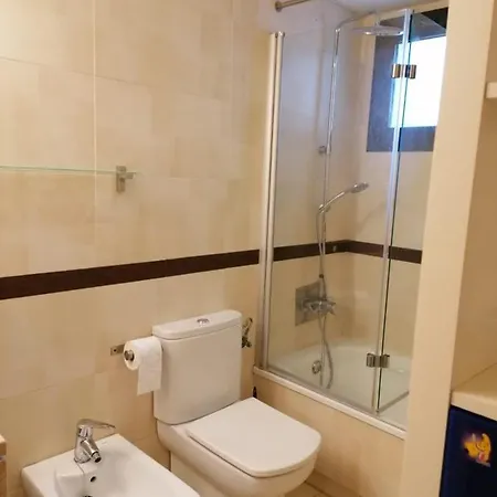 Alamar Mijas Sweet Apartament Apartment