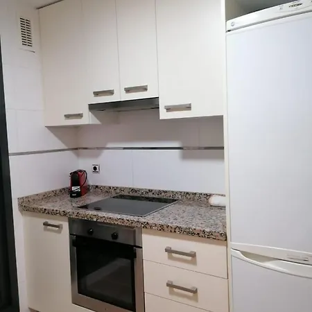 Apartment Alamar Mijas Sweet Apartament Malaga