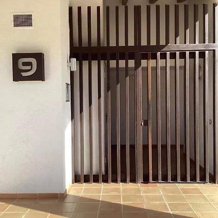 Alamar Mijas Sweet Apartament Apartment Malaga