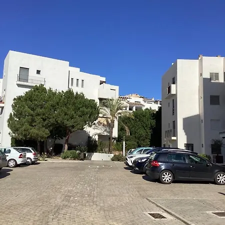 Alamar Mijas Sweet Apartament Malaga