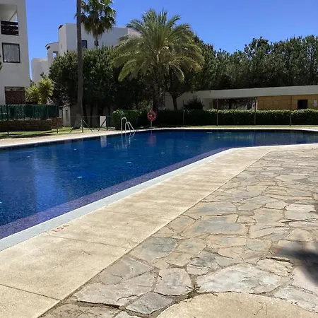 Alamar Mijas Sweet Apartament Apartment Malaga