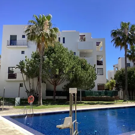 Alamar Mijas Sweet Apartament Apartment Malaga