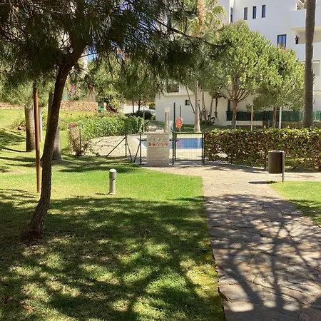 Alamar Mijas Sweet Apartament Apartment Malaga