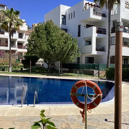 Alamar Mijas Sweet Apartament Malaga