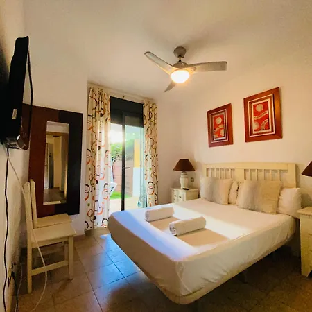 Alamar Mijas Sweet Apartament Apartment Malaga