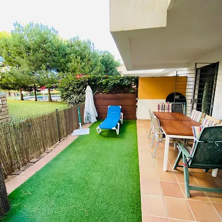 Apartment Alamar Mijas Sweet Apartament