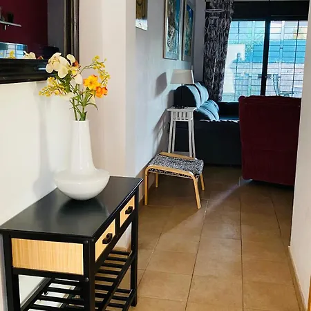 Apartment Alamar Mijas Sweet Apartament Malaga