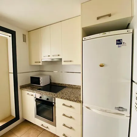 Alamar Mijas Sweet Apartament Malaga