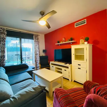 Alamar Mijas Sweet Apartament Malaga