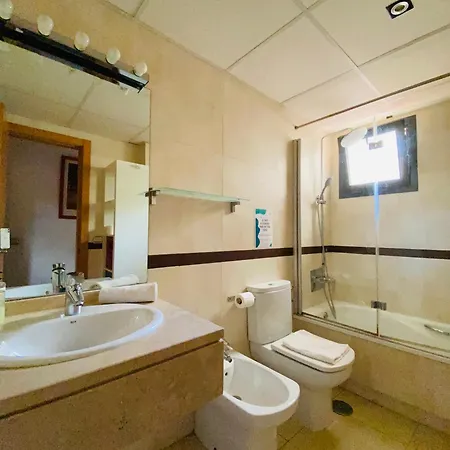 Apartment Alamar Mijas Sweet Apartament