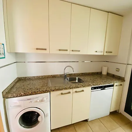 Alamar Mijas Sweet Apartament Apartment