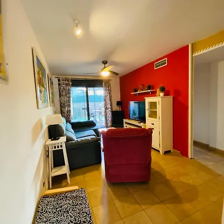 Alamar Mijas Sweet Apartament Apartment *